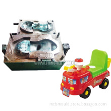 RC Toy Machines toy car plastic injection mold maker